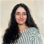 CLASES DE IDIOMAS (Español, Inglés, Hebreo)